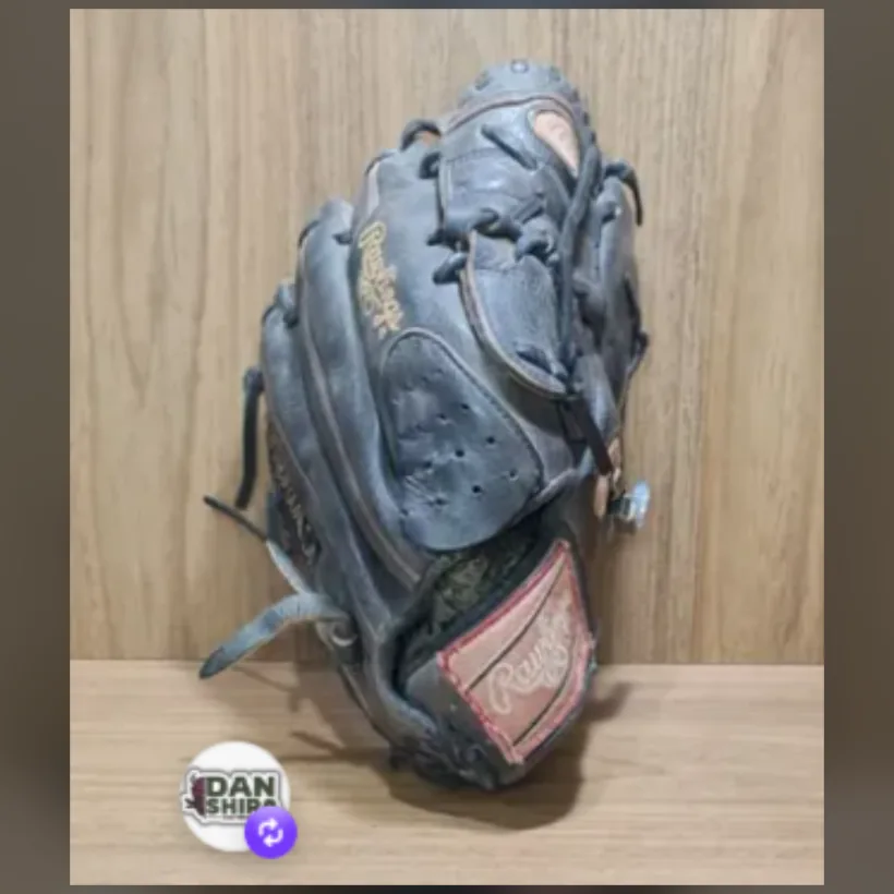 Rawlings 11.75