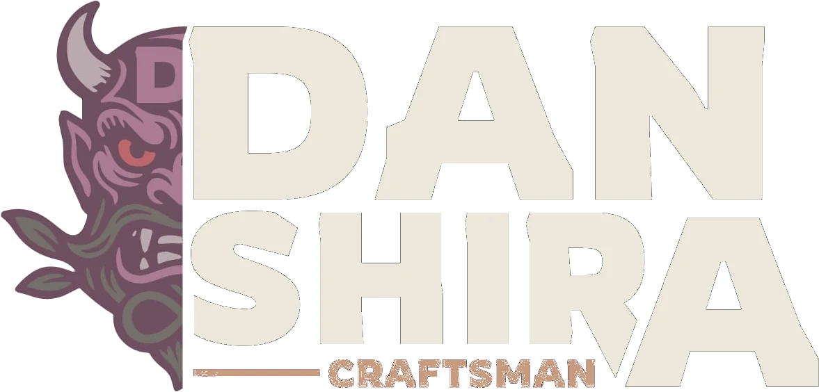 Dan Shira Craftsman