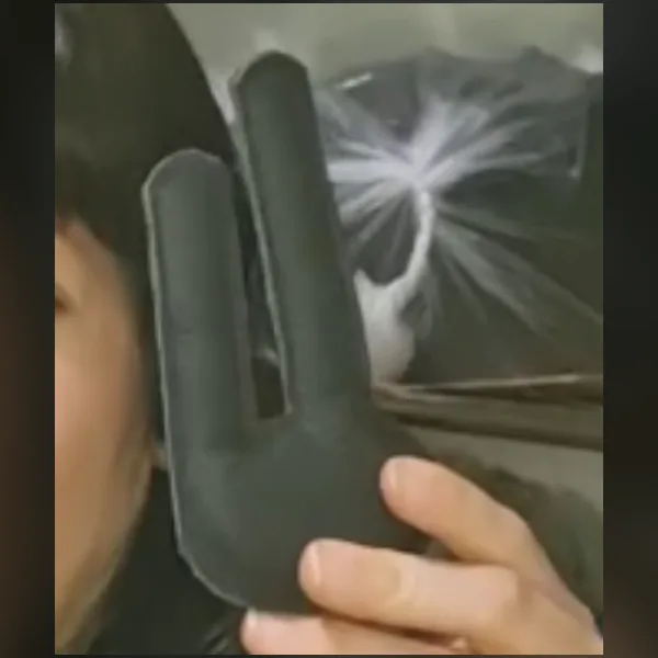 Protetor de dedos